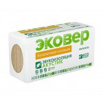 Минеральная вата Эковер Акустик Минеральная вата Эковер Акустик