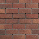 Терракотовый кирпич фото