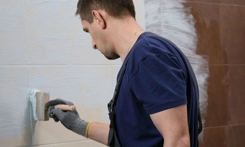 Подготовка основания