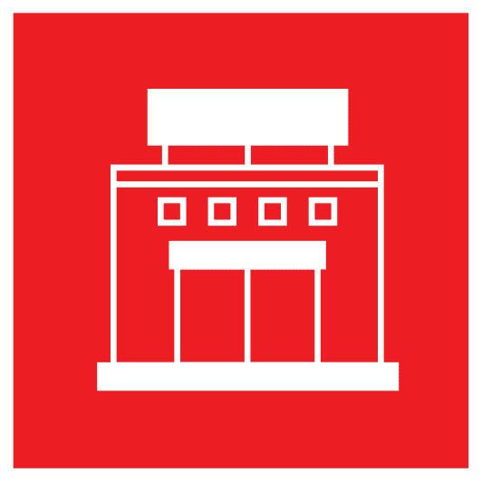 Торговые комплексы