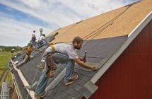 10 частых ошибок при обустройстве кровли, которые могут стоить вам ремонта