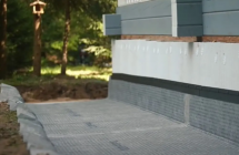 Мягкая отмостка: защита фундамента по современным стандартам