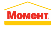 Момент лого