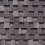 Гибкая черепица ТехноНиколь Shinglas Ранчо Серебро 2 м2/упак, упак