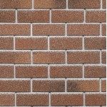 Фасадная плитка ТехноНиколь Hauberk Кирпич Красный 2 м2/упак, упак