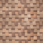 Гибкая черепица ТехноНиколь Shinglas Джаз Терра 2 м2/упак, упак