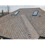 Гибкая черепица ТехноНиколь Shinglas Вестерн Клондайк 1,5 м2/упак, упак