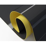 Мембрана ПВХ Logicbase V-SL 1,5 мм желтая 2,1х20 м, 42 м2/рул