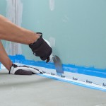 Лента гидроизоляционная Knauf Флэхендихтбанд 10 м, шт