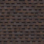 Гибкая черепица ТехноНиколь Shinglas Ранчо Охра, 2 м2/упак