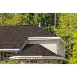 Гибкая черепица ТехноНиколь Shinglas Ранчо Охра, 2 м2/упак