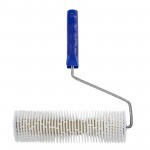 Валик игольчатый для наливных полов 72х240 мм, игла 14 мм, РемоКолор, шт