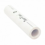 Труба полипропиленовая PPRC MeerPlast 20х3,4 мм 2 м PN20 SDR 6, шт Труба полипропиленовая PPRC MeerPlast 20х3,4 мм 2 м PN20 SDR 6, шт