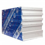 Пенополистирол термоформованный КОМФОРТ ППС-15 900х500х50мм, 12 шт/упак