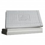 Пенополистирол термоформованный КОМФОРТ ППС-15 900х500х50мм, 12 шт/упак