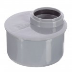 Переход для внутренней канализации ПП 110х50 мм, шт