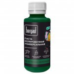 Паста колеровочная Bergauf универсальная темно-зеленая 0,1 л, шт