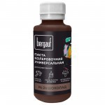 Паста колеровочная Bergauf универсальная шоколад 0,1 л, шт