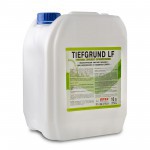 Грунтовка Bitex Tiefgrund LF Konzentrat 1:4 глубокого проникновения, концентрат, 10 л, шт