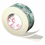 Лента соединительная Delta-Inside-Band I 60 для пароизоляции односторонняя, 60 мм, 40 м, шт