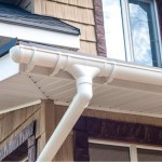 Кронштейн желоба Docke Lux 140/100 мм Ral 9003 пломбир, шт