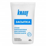 Засыпка Knauf Компэвит керамзитовая для сборных полов 40 л, шт Засыпка Knauf Компэвит керамзитовая для сборных полов 40 л, шт