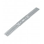 Подвес прямой Knauf для ПП 60х27 мм, 125 мм, 0,9 мм, шт