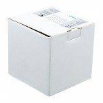 Саморез для аквапанелей Knauf SB сверло 3,9х39 мм, 250 шт/упак