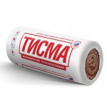 Минеральная вата Knauf ТИСМА TR 043 8300х1200х50 мм, 2 шт/упак Минеральная вата Knauf ТИСМА TR 043 8300х1200х50 мм, 2 шт/упак