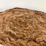 Минеральная вата Knauf ТИСМА TR 043 8300х1200х50 мм, 2 шт/упак