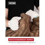 Минеральная вата Knauf ТИСМА TS 038 1300х600х50 мм, 16 шт/упак