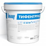Грунтовка Knauf Тифенгрунд глубокого проникновения укрепляющая 10 кг, шт