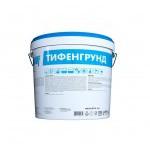 Грунтовка Knauf Тифенгрунд глубокого проникновения укрепляющая 10 кг, шт
