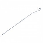 Тяга подвеса Knauf D4 мм, 500 мм, 100 шт/упак