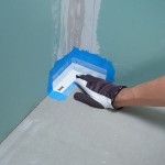 Гидроизоляционный угол Knauf внутренний 140х140х195 мм, шт