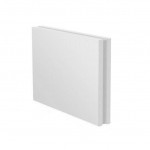 Пазогребневая плита Knauf-гипсоплита стандартная полнотелая 667х500х80 мм, 30 шт/поддон Пазогребневая плита Knauf-гипсоплита стандартная полнотелая 667х500х80 мм, 30 шт/поддон