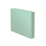 Пазогребневая плита Knauf-гипсоплита полнотелая гидрофобизированная 667х500х80 мм, 30 шт/поддон Пазогребневая плита Knauf-гипсоплита полнотелая гидрофобизированная 667х500х80 мм, 30 шт/поддон