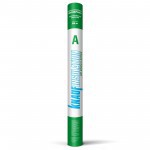 Ветрозащитная мембрана Knauf Insulation А 60 м2, рул