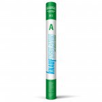 Ветрозащитная мембрана Knauf Insulation А 70 м2, рул Ветрозащитная мембрана Knauf Insulation А 70 м2, рул