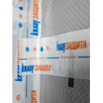 Лента соединительная Knauf Защита односторонняя, 60 мм, 25 м, шт