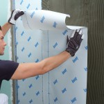 Гидроизоляционное полотно Knauf-мембрана 1х10 м, шт