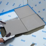 Гидроизоляционное полотно Knauf-мембрана 1х10 м, шт