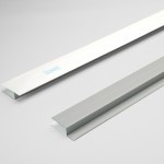 Профиль теневой Кнауф Z-образный для скрытой подсветки 2 м, шт Профиль теневой Кнауф Z-образный для скрытой подсветки 2 м, шт