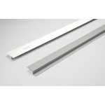 Профиль теневой Кнауф Z-образный для скрытой подсветки 2 м, шт