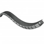 Профиль гибкий потолочный Кнауф 60х27х2000 мм, шт