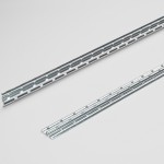 Профиль маячковый Кнауф 22х6 мм 3 м, шт