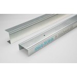 Профиль направляющий ПН Кнауф 75х40х3000 мм оцинкованный 0,6 мм, шт