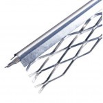 Профиль углозащитный штукатурный сетчатый Knauf ПУ-35 3000 мм, шт