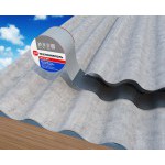 Лента-герметик ТехноНиколь Nicoband DUO двухсторонняя 10 см х 3 м, шт