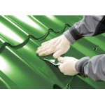 Лента-герметик ТехноНиколь Nicoband зеленый 10 см х 3 м, шт